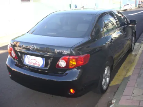 TOYOTA Corolla 1.8 16V 4P XEI FLEX, Foto 3