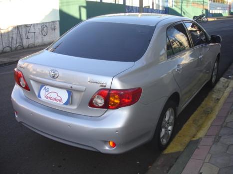 TOYOTA Corolla 1.8 16V 4P XEI FLEX, Foto 3