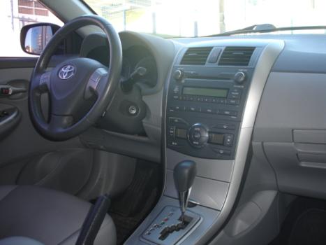 TOYOTA Corolla 1.8 16V 4P XEI FLEX, Foto 4