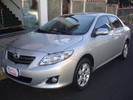 TOYOTA Corolla 1.8 16V 4P XEI FLEX, Foto 1