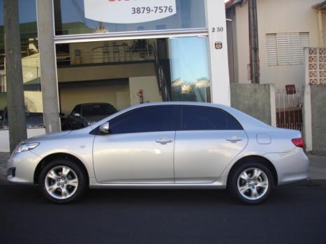 TOYOTA Corolla 1.8 16V 4P XEI FLEX, Foto 2