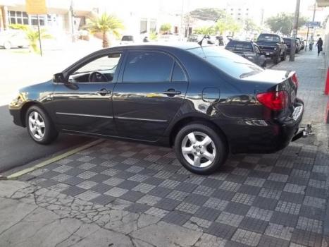 TOYOTA Corolla 1.8 16V 4P XEI, Foto 3