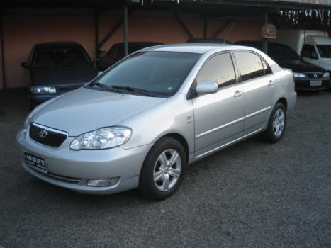 TOYOTA Corolla 1.8 16V 4P XEI, Foto 1