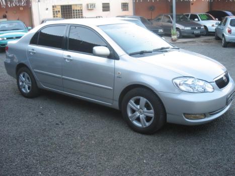 TOYOTA Corolla 1.8 16V 4P XEI, Foto 2