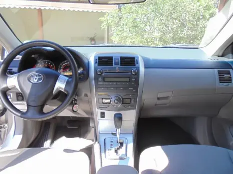 TOYOTA Corolla 1.8 16V 4P GLI FLEX, Foto 4