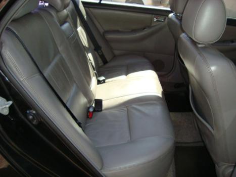 TOYOTA Corolla 1.8 16V 4P SEG, Foto 4