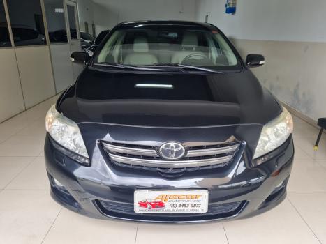 TOYOTA Corolla 1.8 16V 4P SEG FLEX AUTOM�TICO, Foto 1