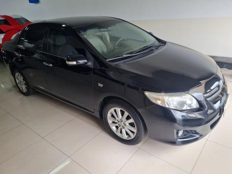 TOYOTA Corolla 1.8 16V 4P SEG FLEX AUTOM�TICO, Foto 2