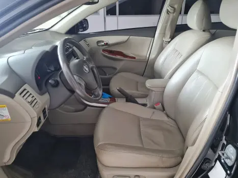 TOYOTA Corolla 1.8 16V 4P SEG FLEX AUTOM�TICO, Foto 4