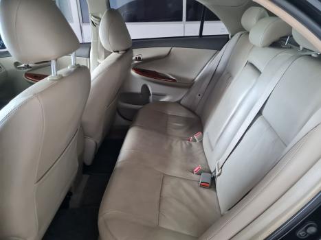 TOYOTA Corolla 1.8 16V 4P SEG FLEX AUTOM�TICO, Foto 5