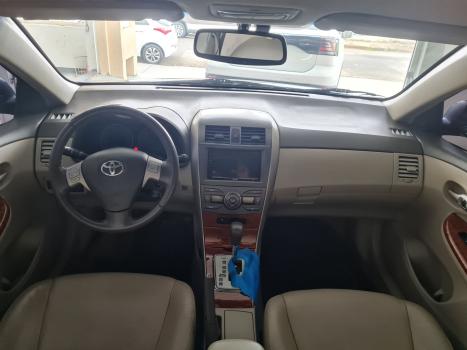 TOYOTA Corolla 1.8 16V 4P SEG FLEX AUTOM�TICO, Foto 6