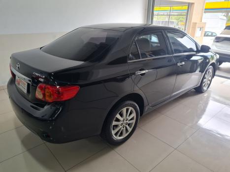 TOYOTA Corolla 1.8 16V 4P SEG FLEX AUTOM�TICO, Foto 8