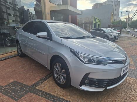 TOYOTA Corolla 1.8 16V 4P GLI FLEX AUTOM�TICO, Foto 3