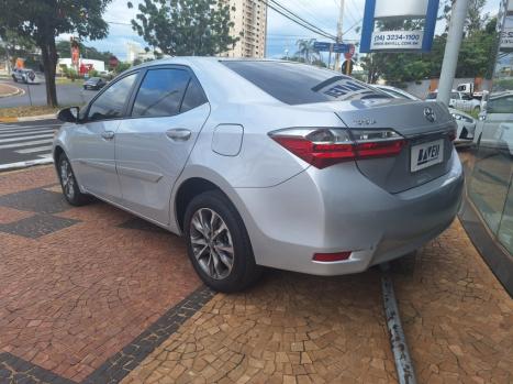 TOYOTA Corolla 1.8 16V 4P GLI FLEX AUTOM�TICO, Foto 4