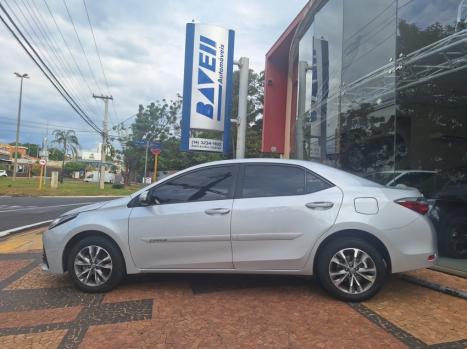 TOYOTA Corolla 1.8 16V 4P GLI FLEX AUTOM�TICO, Foto 5