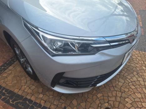 TOYOTA Corolla 1.8 16V 4P GLI FLEX AUTOM�TICO, Foto 7