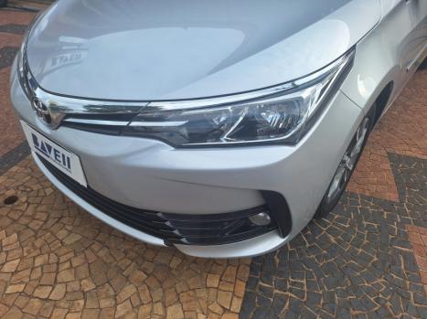 TOYOTA Corolla 1.8 16V 4P GLI FLEX AUTOM�TICO, Foto 8