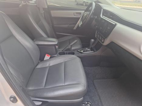 TOYOTA Corolla 1.8 16V 4P GLI FLEX AUTOM�TICO, Foto 11