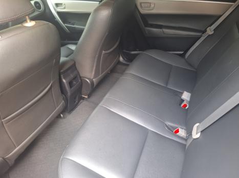 TOYOTA Corolla 1.8 16V 4P GLI FLEX AUTOM�TICO, Foto 12