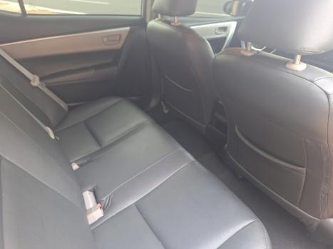 TOYOTA Corolla 1.8 16V 4P GLI FLEX AUTOM�TICO, Foto 13