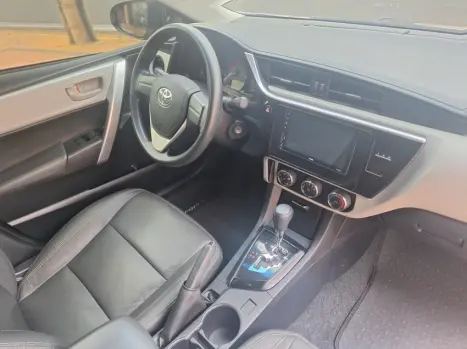 TOYOTA Corolla 1.8 16V 4P GLI FLEX AUTOM�TICO, Foto 14