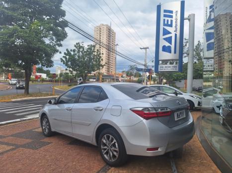 TOYOTA Corolla 1.8 16V 4P GLI FLEX AUTOM�TICO, Foto 15