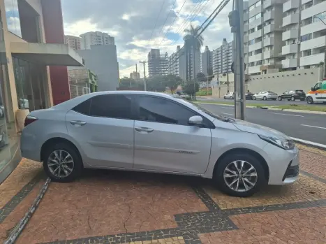 TOYOTA Corolla 1.8 16V 4P GLI FLEX AUTOM�TICO, Foto 17