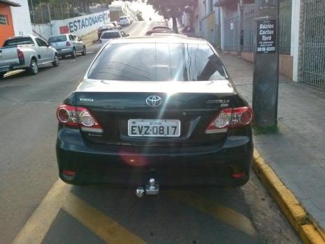 TOYOTA Corolla 2.0 16V 4P XLI VVT-I FLEX, Foto 3