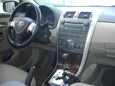 TOYOTA Corolla 2.0 16V 4P ALTIS FLEX, Foto 4