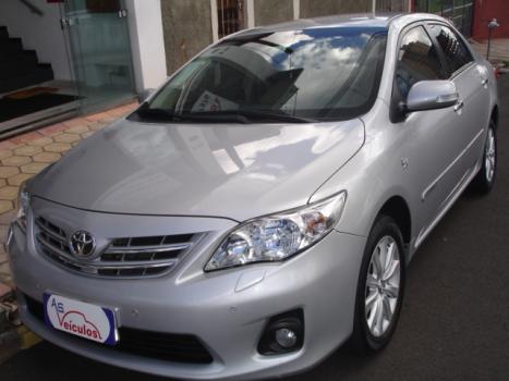 TOYOTA Corolla 2.0 16V 4P ALTIS FLEX, Foto 1