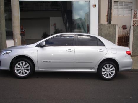 TOYOTA Corolla 2.0 16V 4P ALTIS FLEX, Foto 2