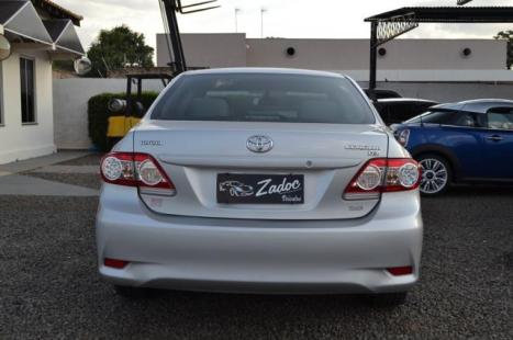 TOYOTA Corolla 2.0 16V 4P XEI VVT-I FLEX, Foto 4