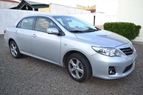 TOYOTA Corolla 2.0 16V 4P XEI VVT-I FLEX, Foto 2