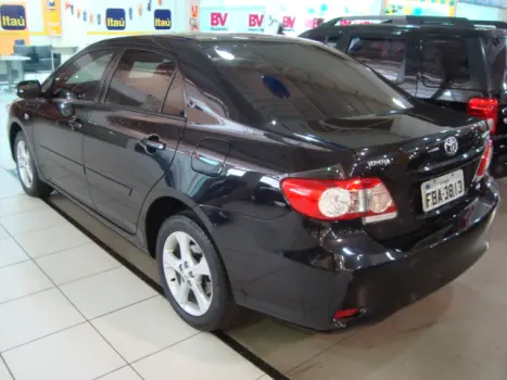 TOYOTA Corolla 2.0 16V 4P XEI VVT-I FLEX, Foto 4