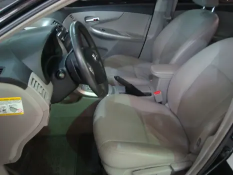 TOYOTA Corolla 2.0 16V 4P XEI VVT-I FLEX, Foto 2