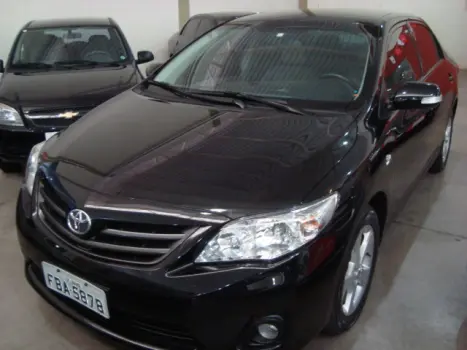 TOYOTA Corolla 2.0 16V 4P XEI VVT-I FLEX, Foto 1