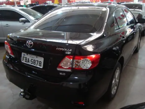 TOYOTA Corolla 2.0 16V 4P XEI VVT-I FLEX, Foto 4