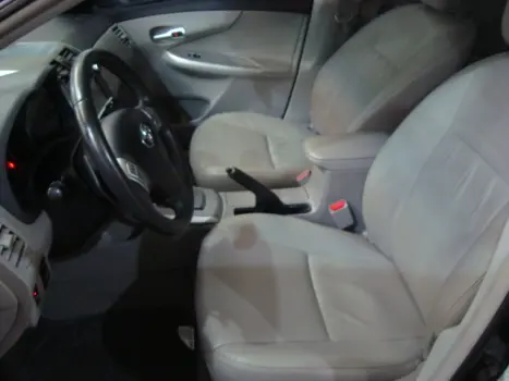 TOYOTA Corolla 2.0 16V 4P XEI VVT-I FLEX, Foto 2