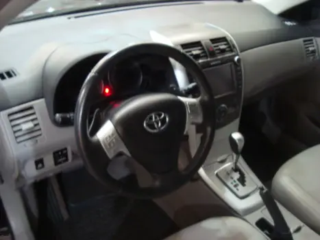 TOYOTA Corolla 2.0 16V 4P XEI VVT-I FLEX, Foto 3