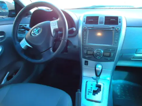 TOYOTA Corolla 2.0 16V 4P XEI VVT-I FLEX, Foto 4