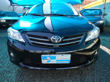 TOYOTA Corolla 2.0 16V 4P XEI VVT-I FLEX, Foto 1