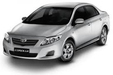 TOYOTA Corolla 2.0 16V 4P XEI VVT-I FLEX, Foto 1