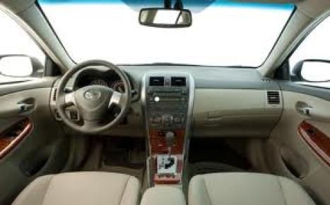 TOYOTA Corolla 2.0 16V 4P XEI VVT-I FLEX, Foto 2