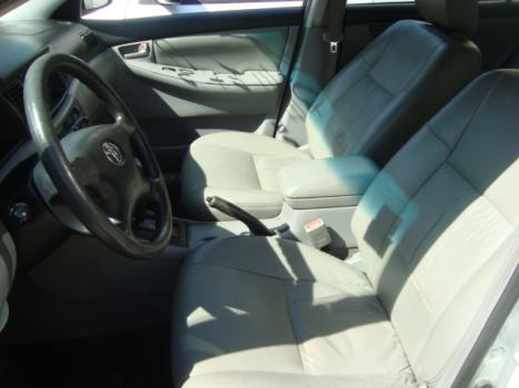 TOYOTA Fielder 1.8 16V 4P, Foto 3