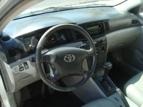 TOYOTA Fielder 1.8 16V 4P, Foto 4