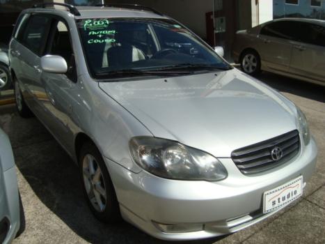 TOYOTA Fielder 1.8 16V 4P, Foto 1