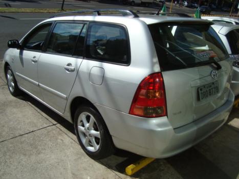 TOYOTA Fielder 1.8 16V 4P, Foto 2