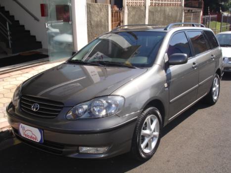 TOYOTA Fielder 1.8 16V 4P, Foto 1