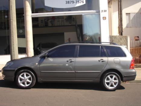 TOYOTA Fielder 1.8 16V 4P, Foto 2