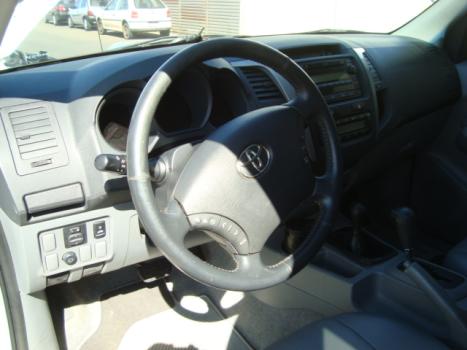 TOYOTA Hilux 3.0 SRV CAB. DUPLA, Foto 3
